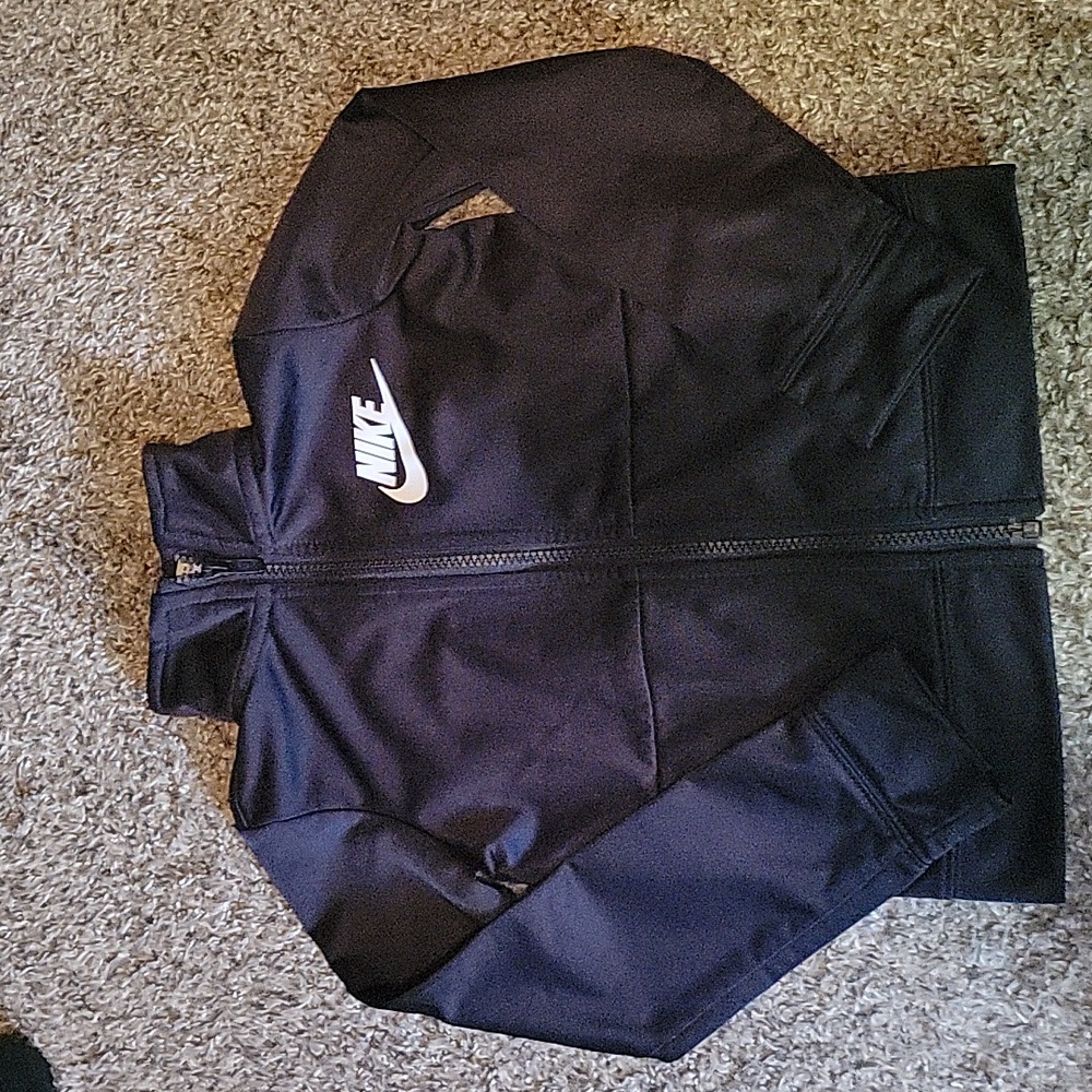 Nike Jacket 4T